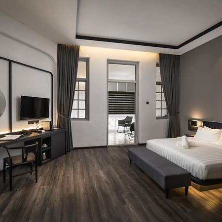 Modern Hotel Georgetown Ngoại thất bức ảnh