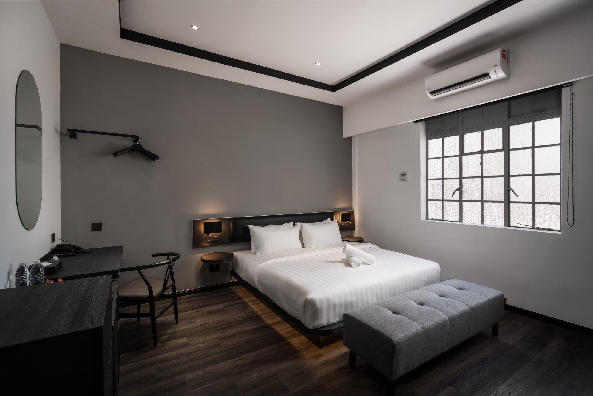 Modern Hotel Georgetown Ngoại thất bức ảnh