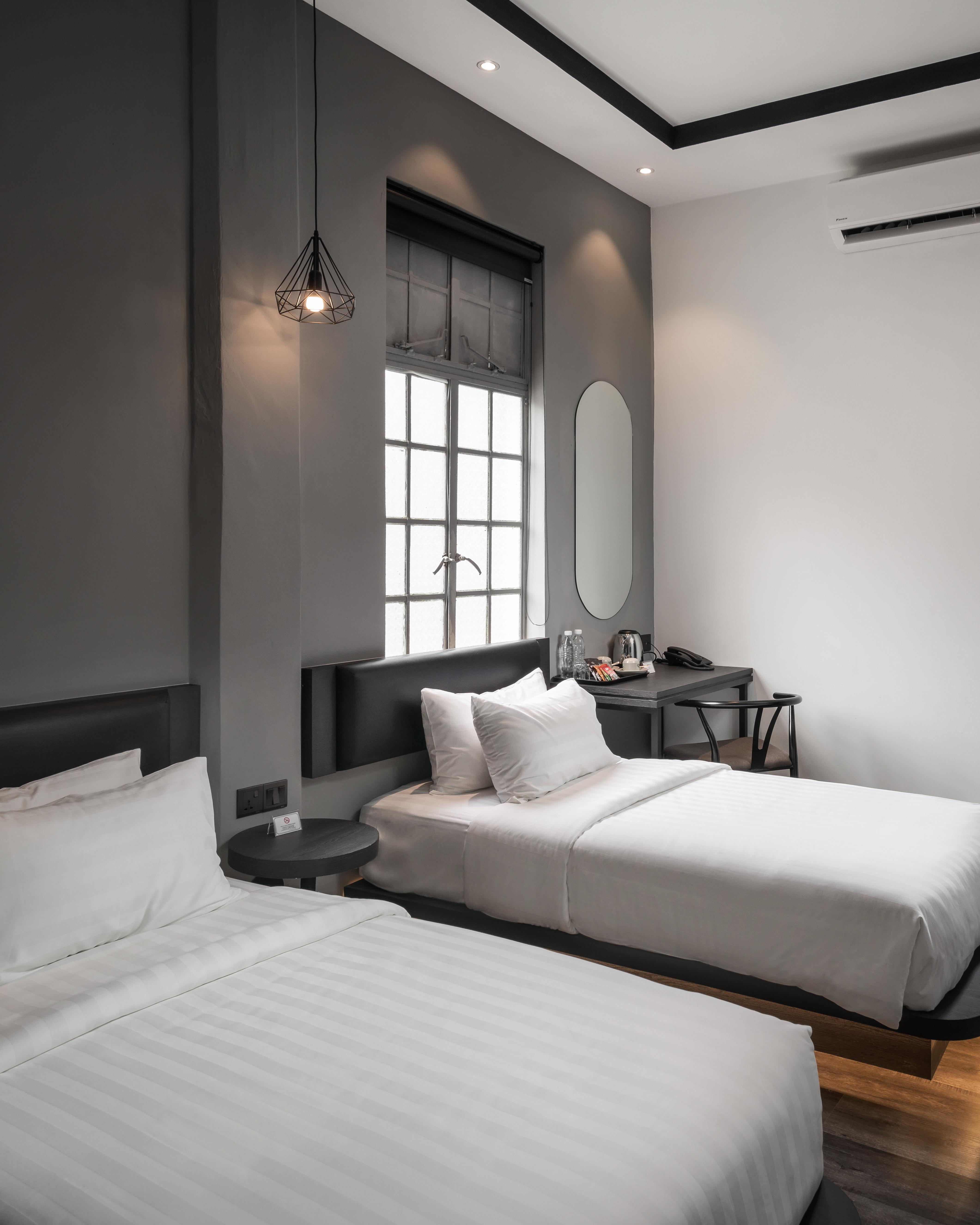 Modern Hotel Georgetown Ngoại thất bức ảnh