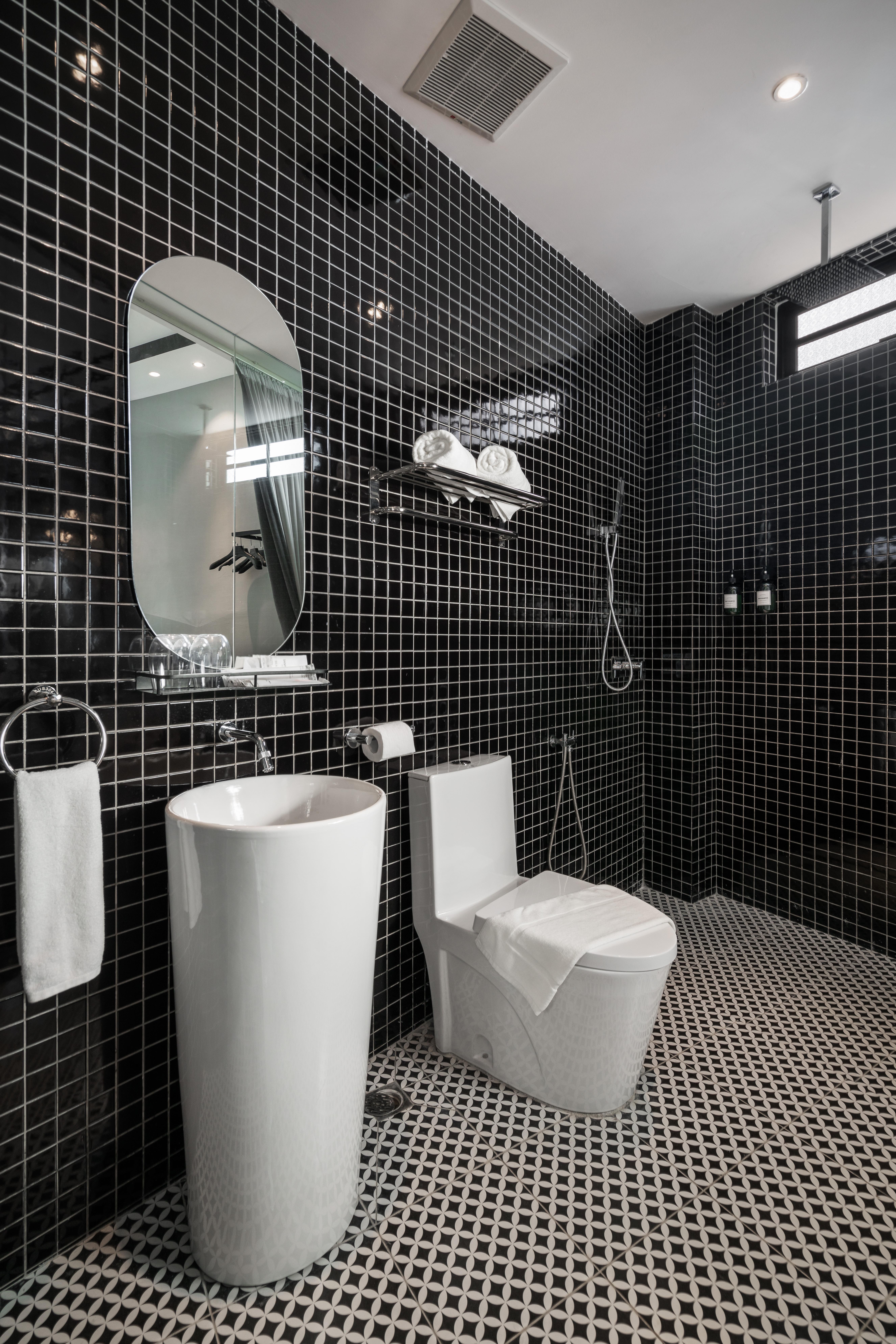 Modern Hotel Georgetown Ngoại thất bức ảnh
