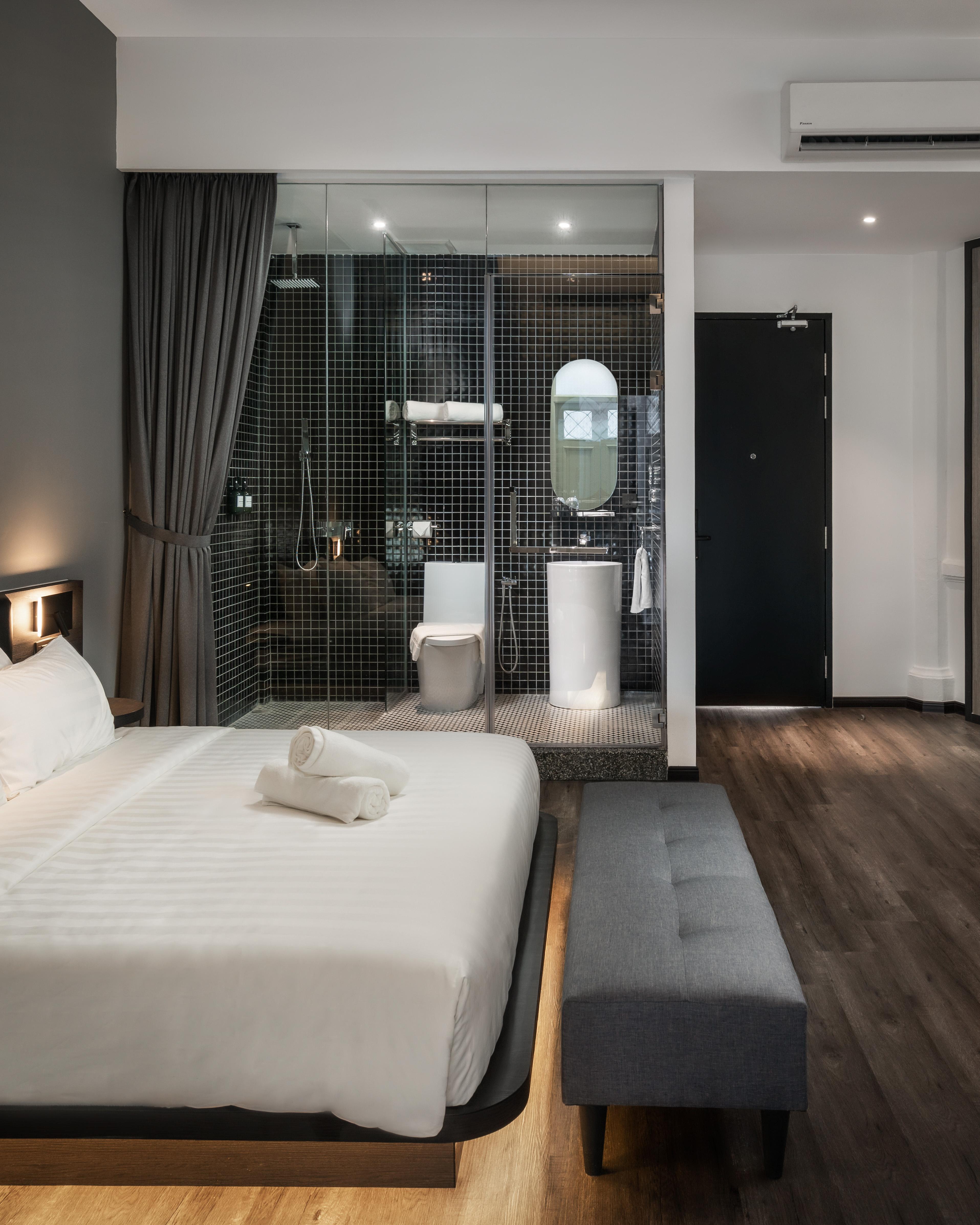 Modern Hotel Georgetown Ngoại thất bức ảnh