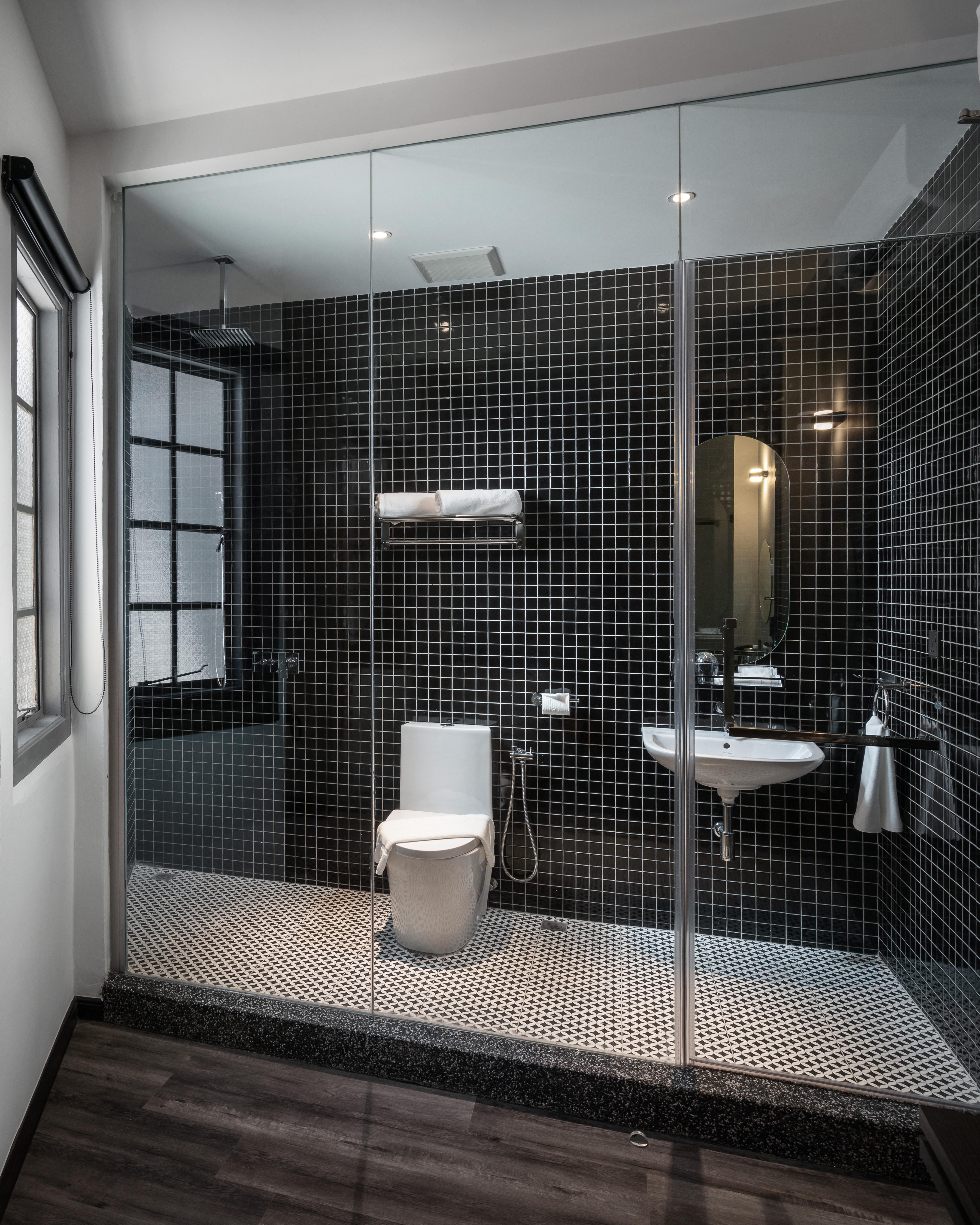 Modern Hotel Georgetown Ngoại thất bức ảnh