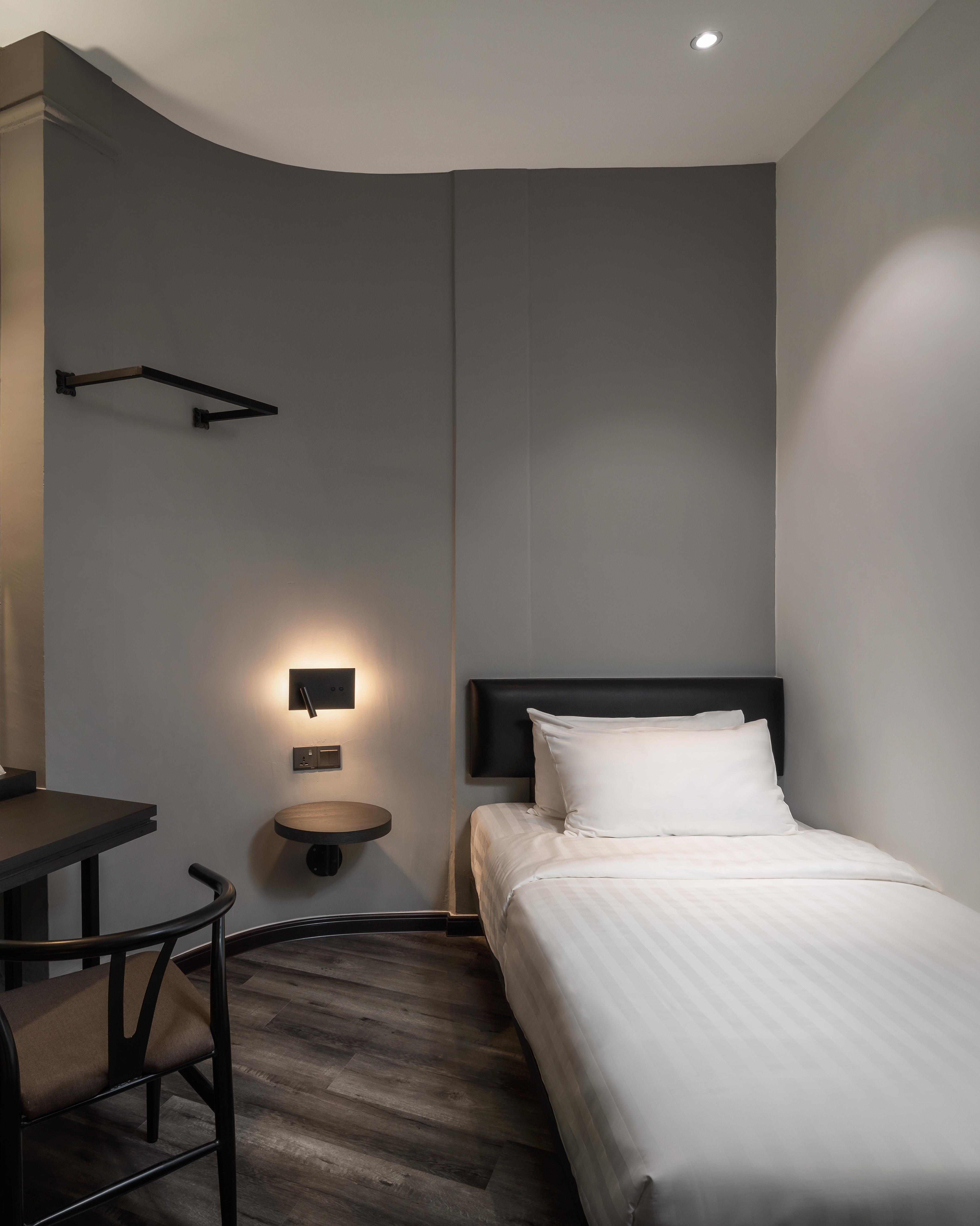 Modern Hotel Georgetown Ngoại thất bức ảnh