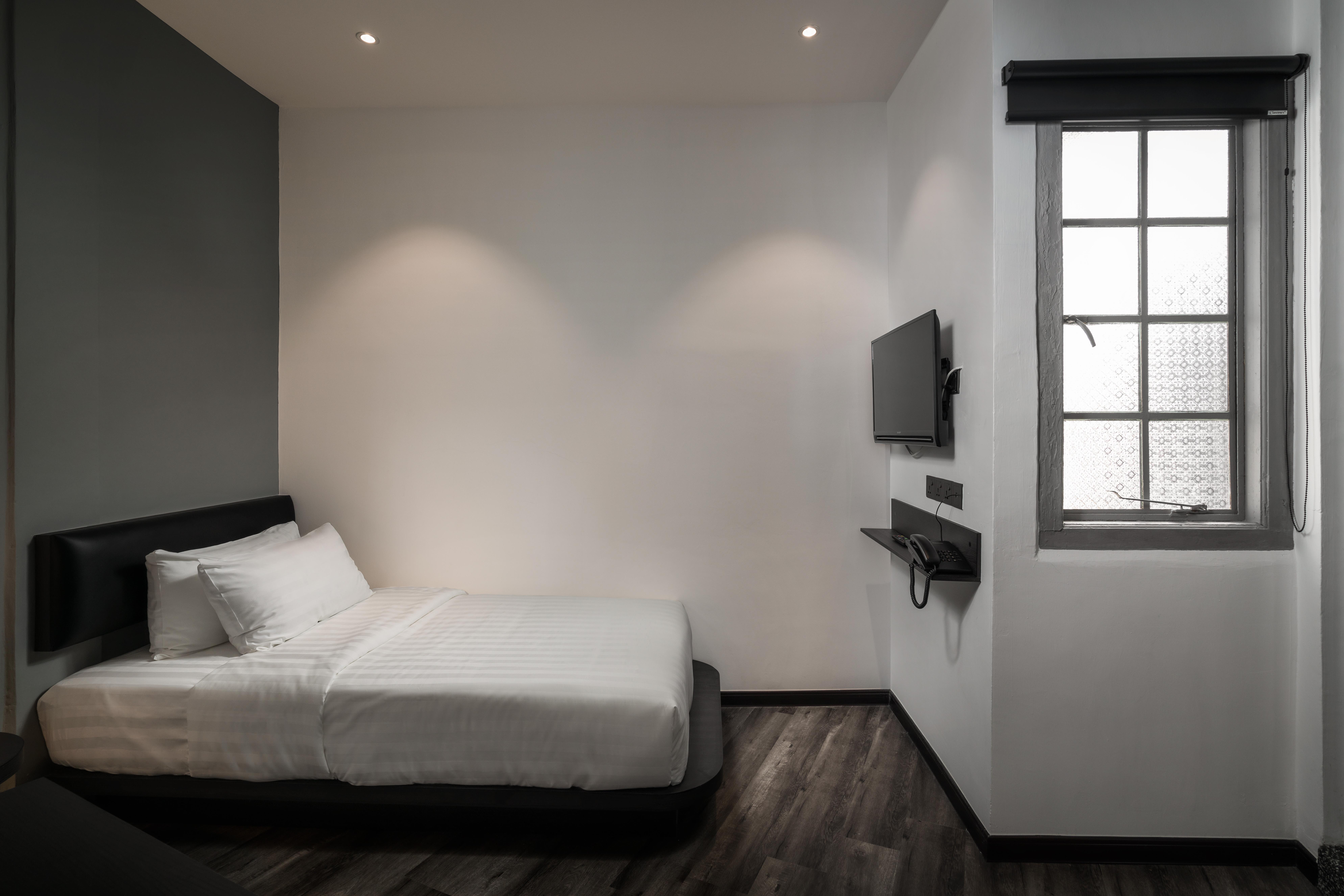 Modern Hotel Georgetown Ngoại thất bức ảnh