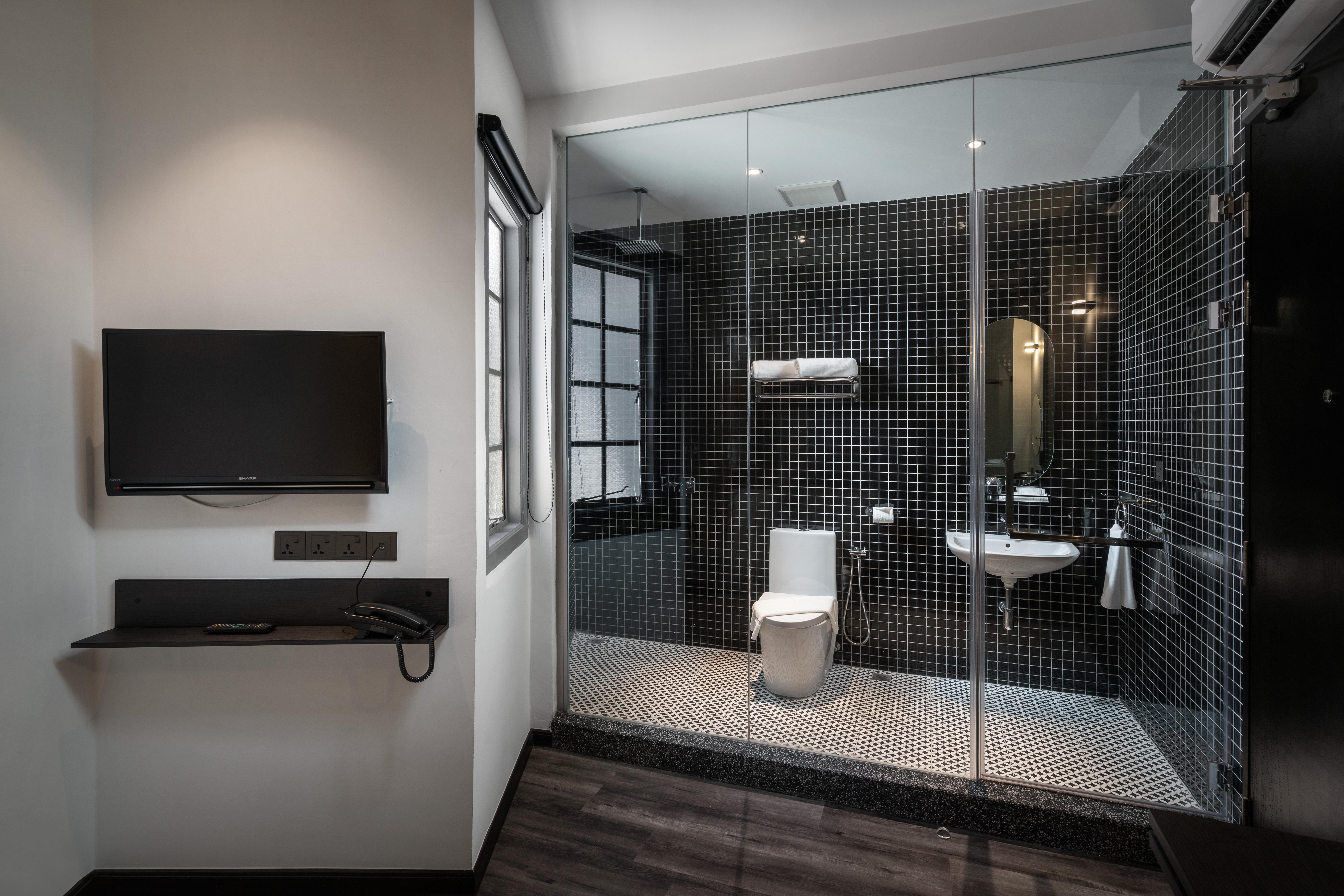 Modern Hotel Georgetown Ngoại thất bức ảnh