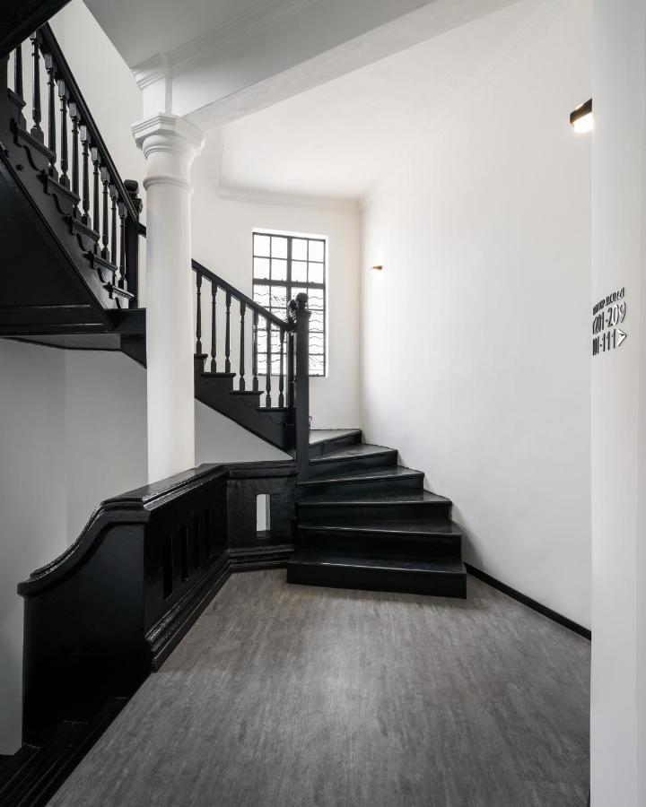 Modern Hotel Georgetown Ngoại thất bức ảnh