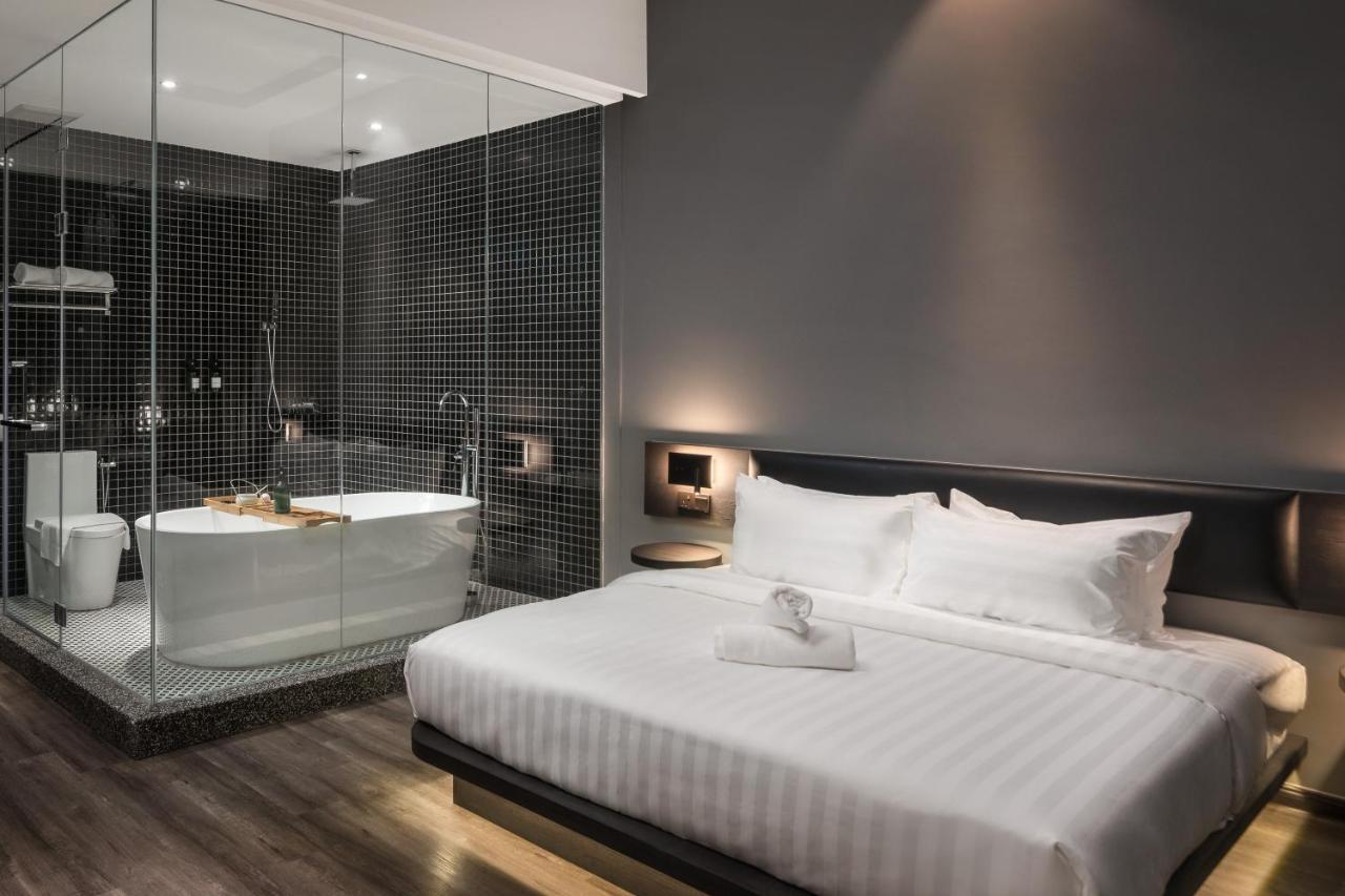 Modern Hotel Georgetown Ngoại thất bức ảnh