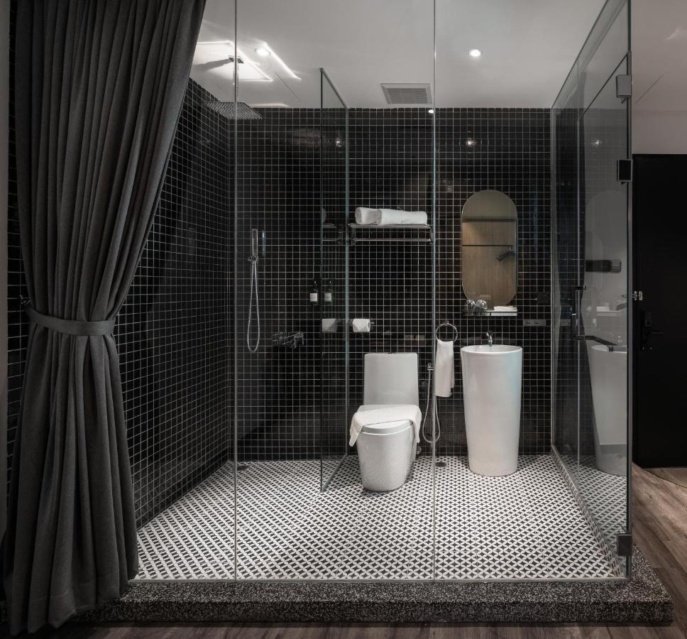 Modern Hotel Georgetown Ngoại thất bức ảnh