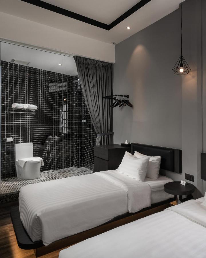 Modern Hotel Georgetown Ngoại thất bức ảnh