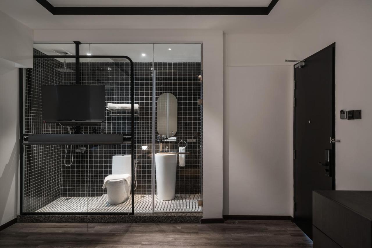 Modern Hotel Georgetown Ngoại thất bức ảnh